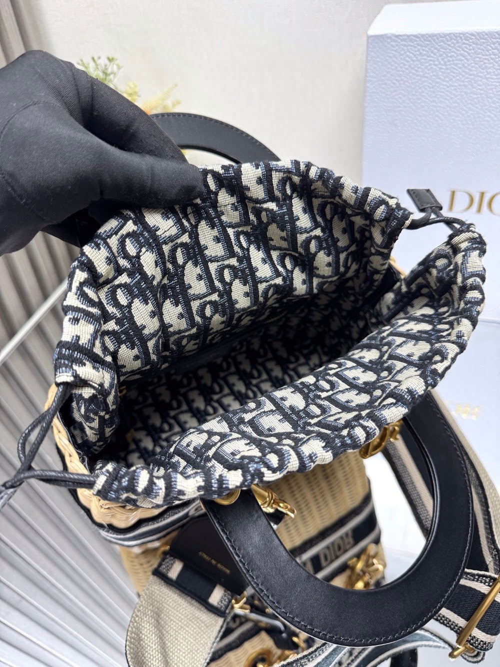 Ezyycart Bags Diorn Luxury Bag --115594