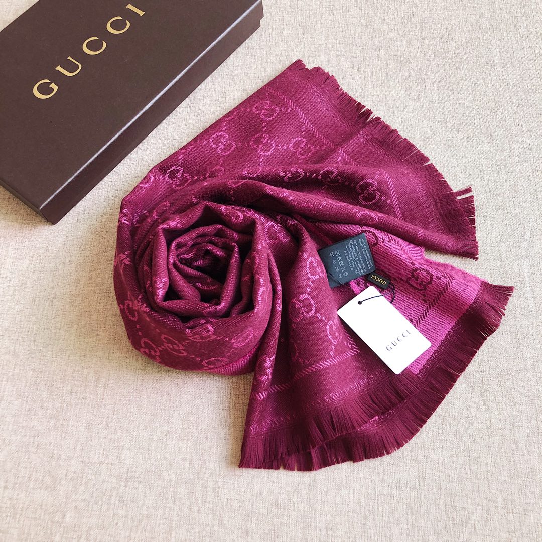 Ezyycart Bags GCI Scarf 012