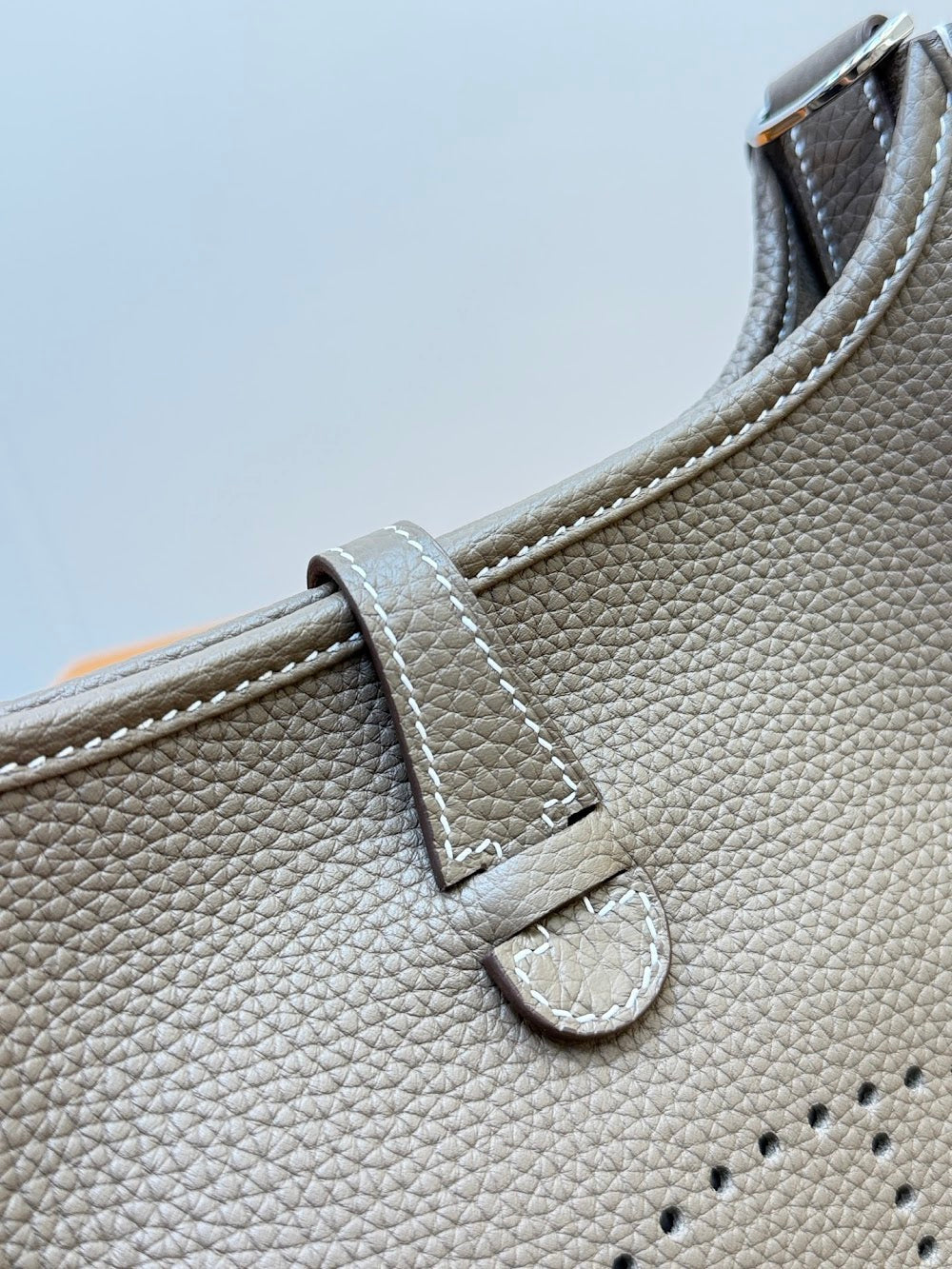 Anum Bags Hermesn Luxury Bag --117920