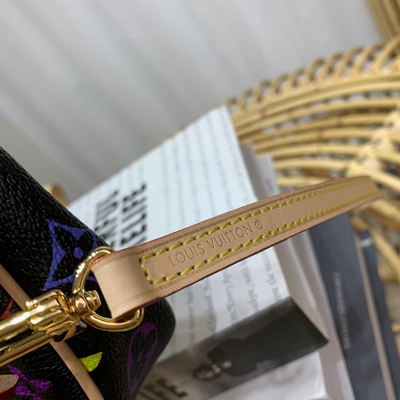 Anum Bags ln Luxury Bag --59992