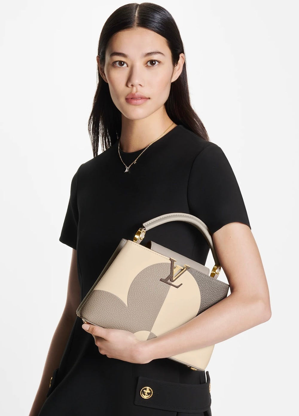Ezyycart Bags ln Luxury Bag --61064