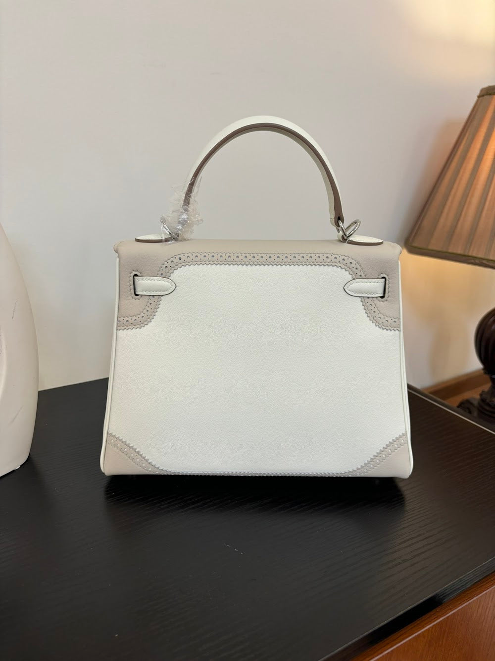 Anum Bags Hermesn Luxury Bag --118821