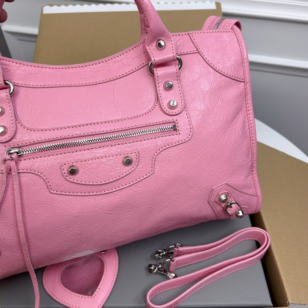 Ezyycart Bags Balenciaga Luxury Bag --110566