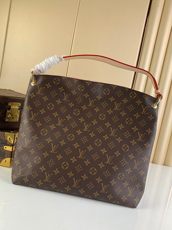 Anum Bags ln Luxury Bag --58464