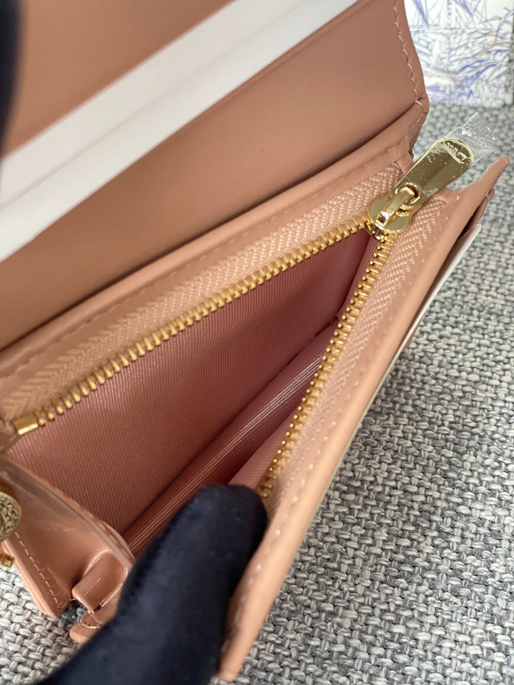 Ezyycart Bags Diorn Luxury Bag --115082