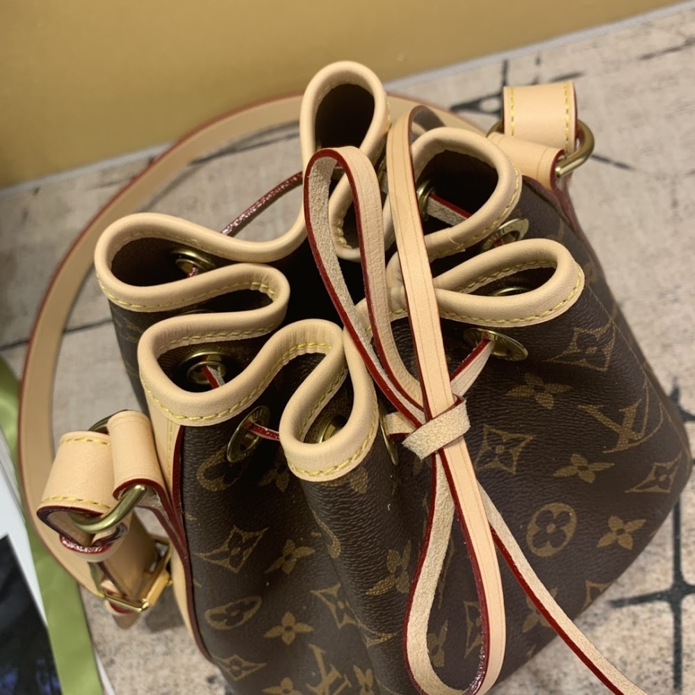 Ezyycart Bags ln Luxury Bag --58788