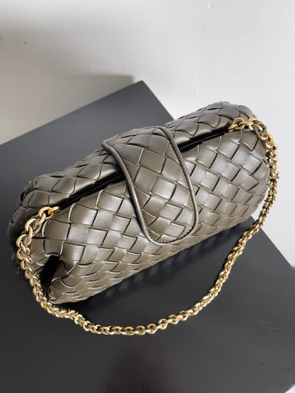 Ezyycart Bags Bottegan Luxury Bag --91103