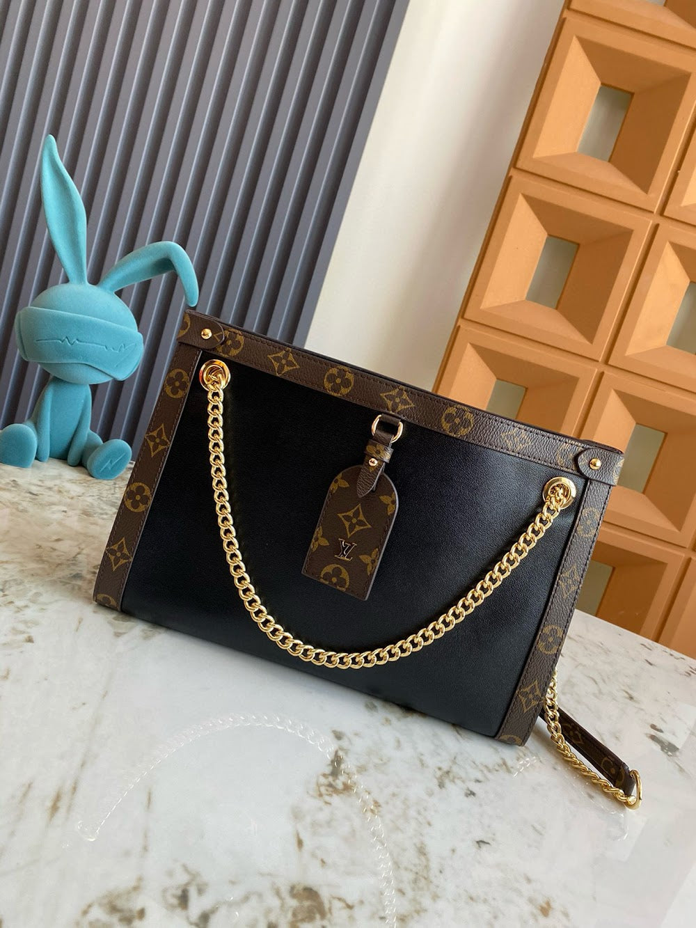 Anum Bags LVn Luxury Bag --80907