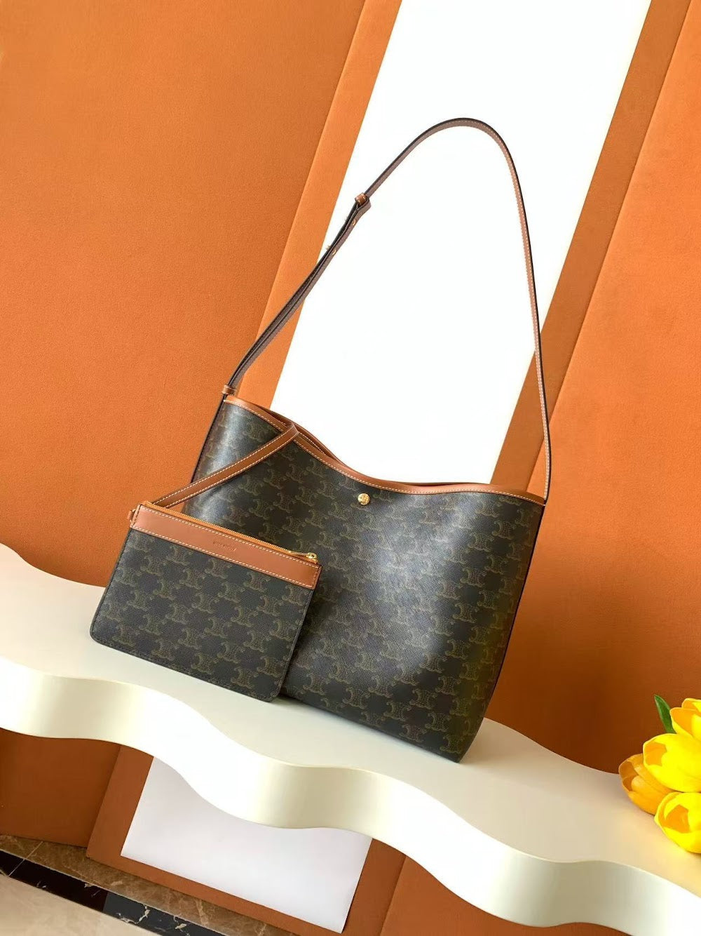 Ezyycart Bags Celine Luxury Bag --112171