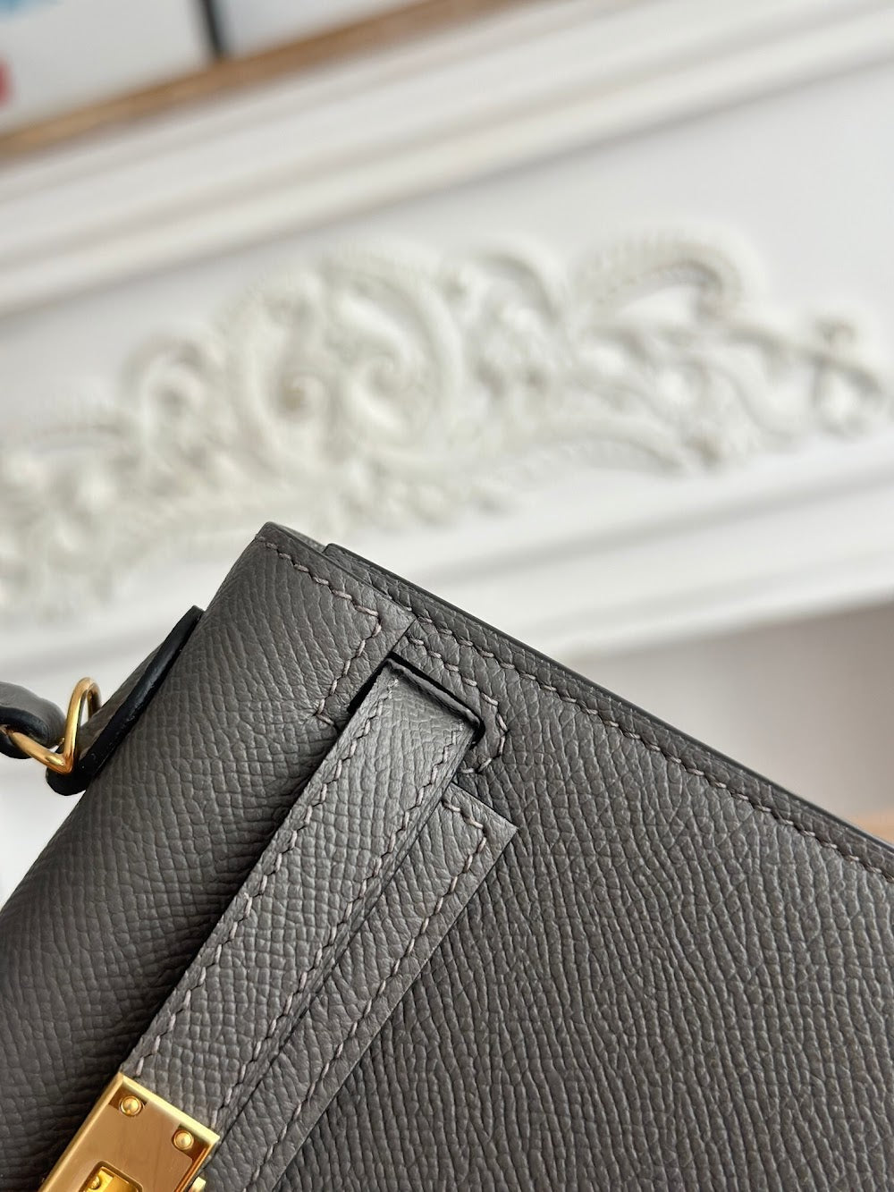 Anum Bags Hermesn Luxury Bag --116952