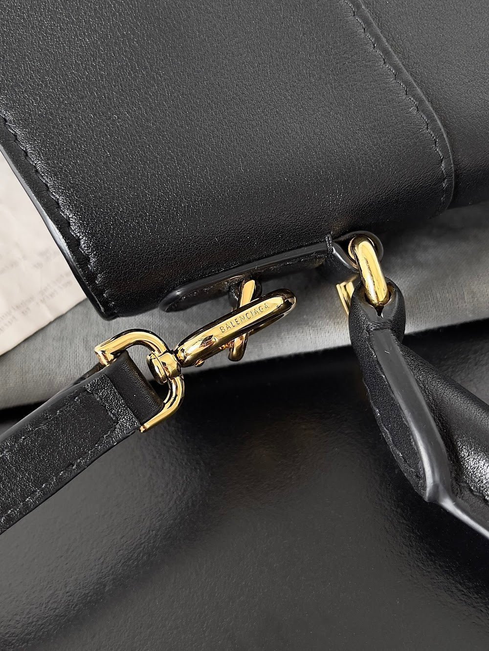 Ezyycart Bags Balenciaga Luxury Bag --111459
