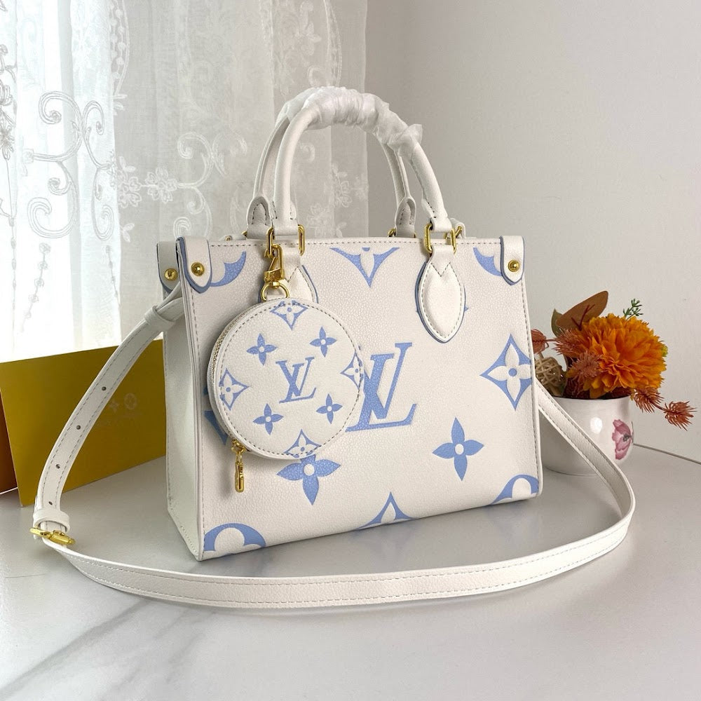 Anum Bags LVn Luxury Bag --79163