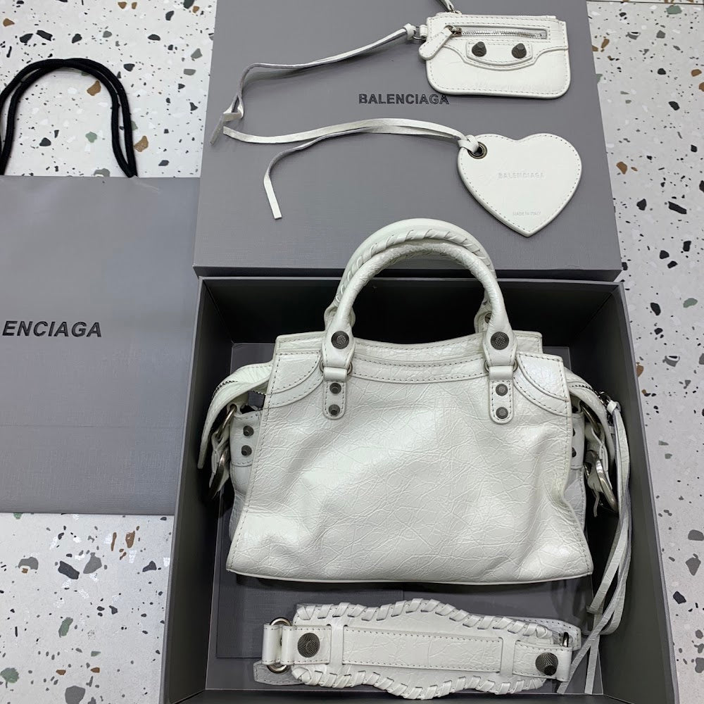 Ezyycart Bags Balenciaga Luxury Bag --110945