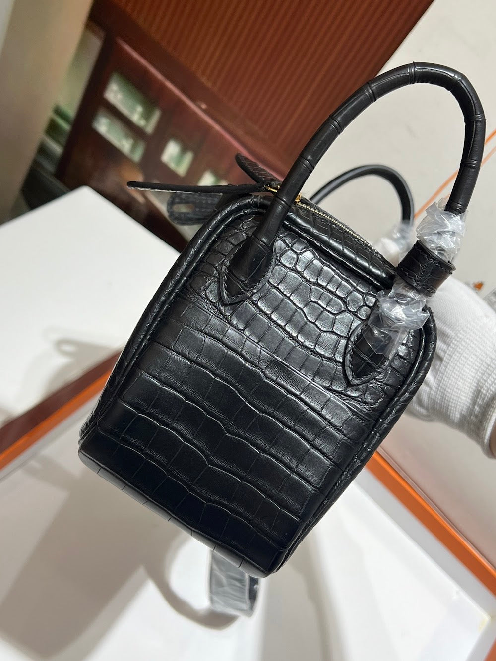 Anum Bags Hermesn Luxury Bag --117136