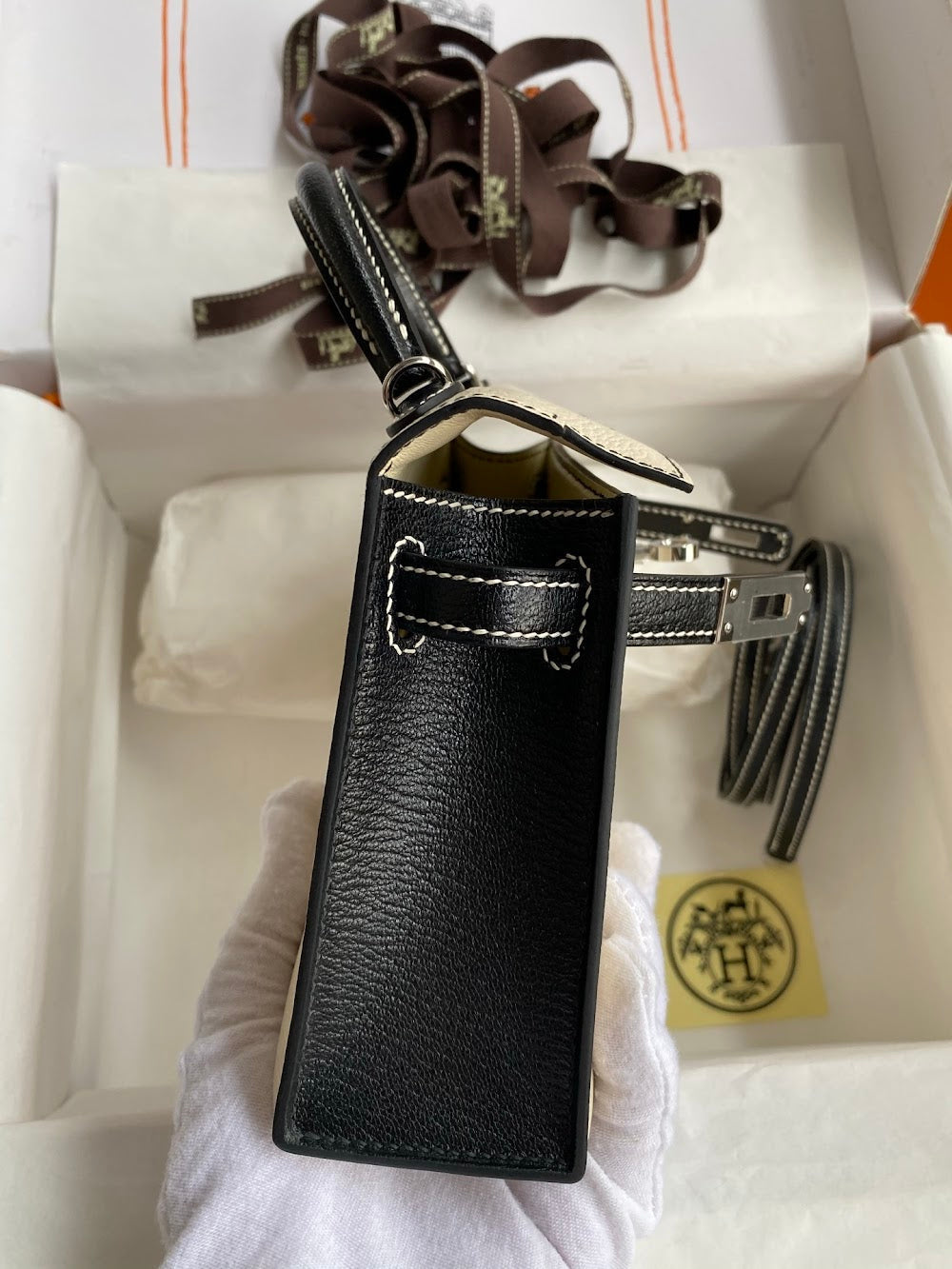 Anum Bags Hermesn Luxury Bag --118451