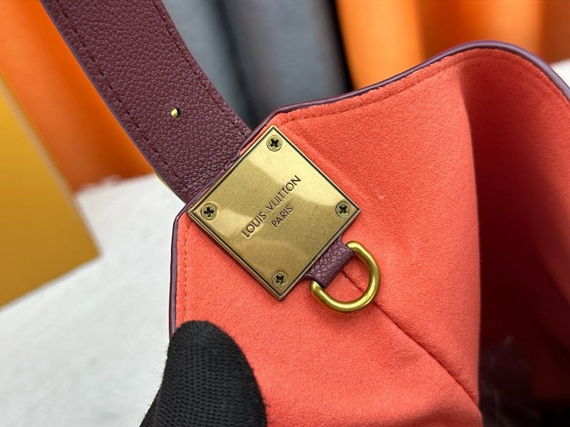 Anum Bags LVn Luxury Bag --78835