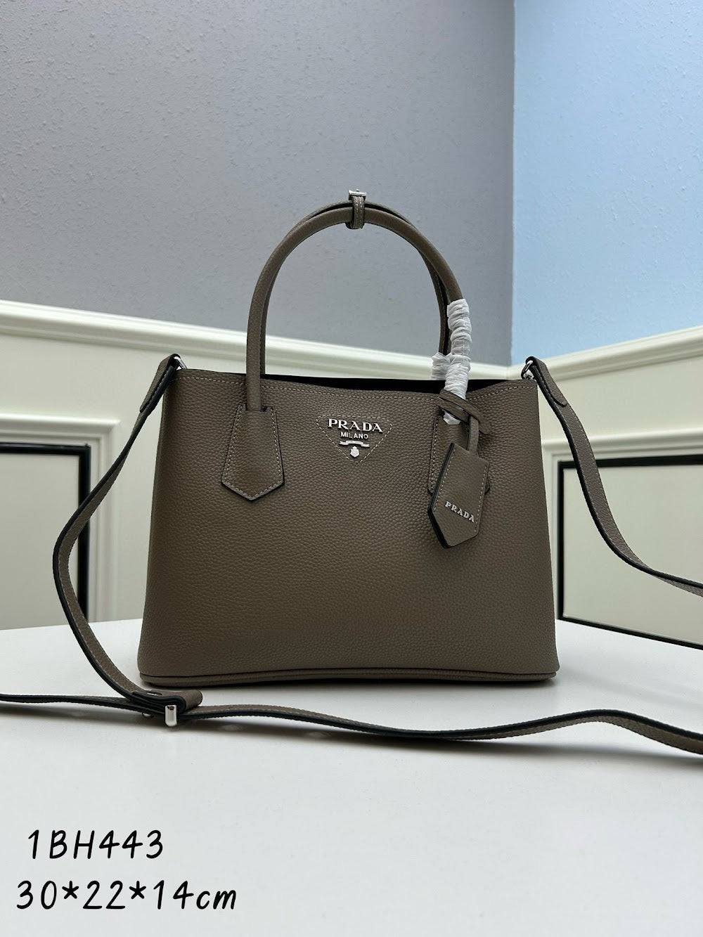 Ezyycart Bags pradn Luxury Bag --74071