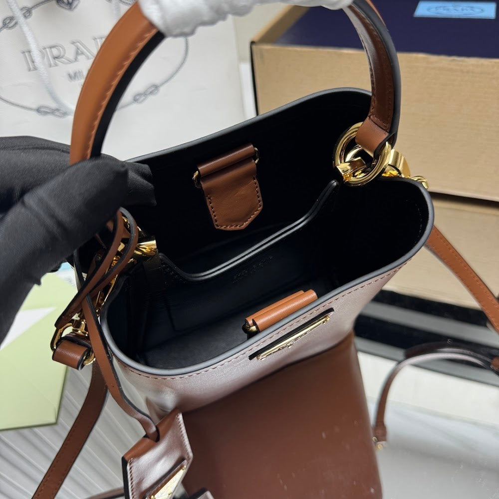 Ezyycart Bags Pradn Luxury Bag --102126