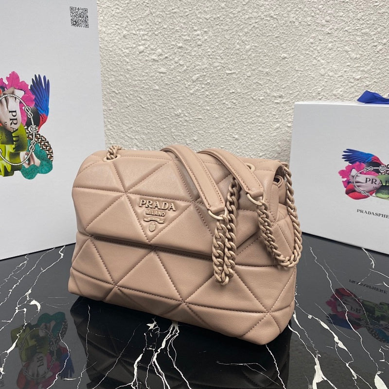 Ezyycart Bags pradn Luxury Bag --74672