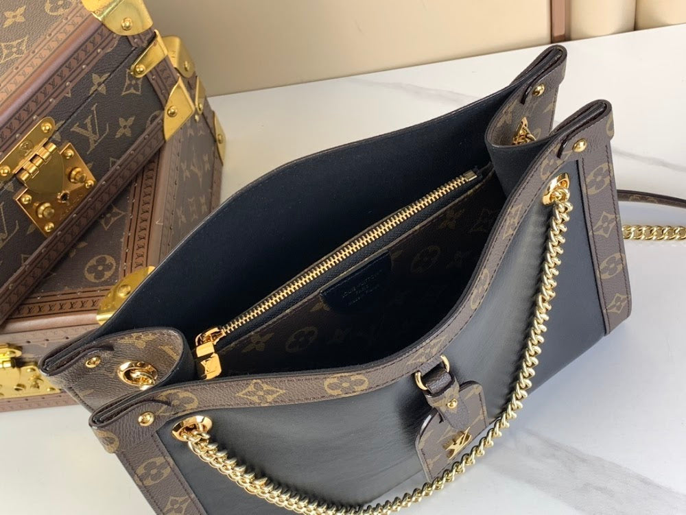 Ezyycart Bags ln Luxury Bag --58886