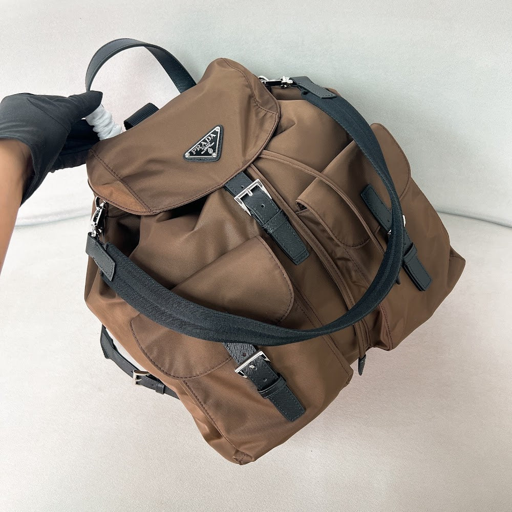 Ezyycart Bags Pradn Luxury Bag --102903