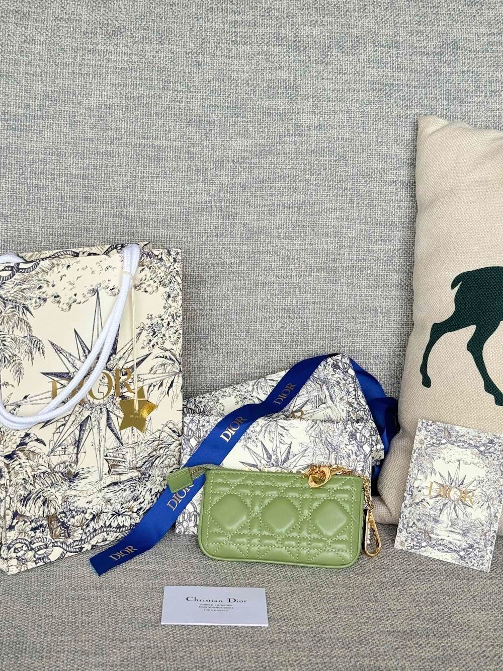 Anum Bags Diorn Luxury Bag --114667