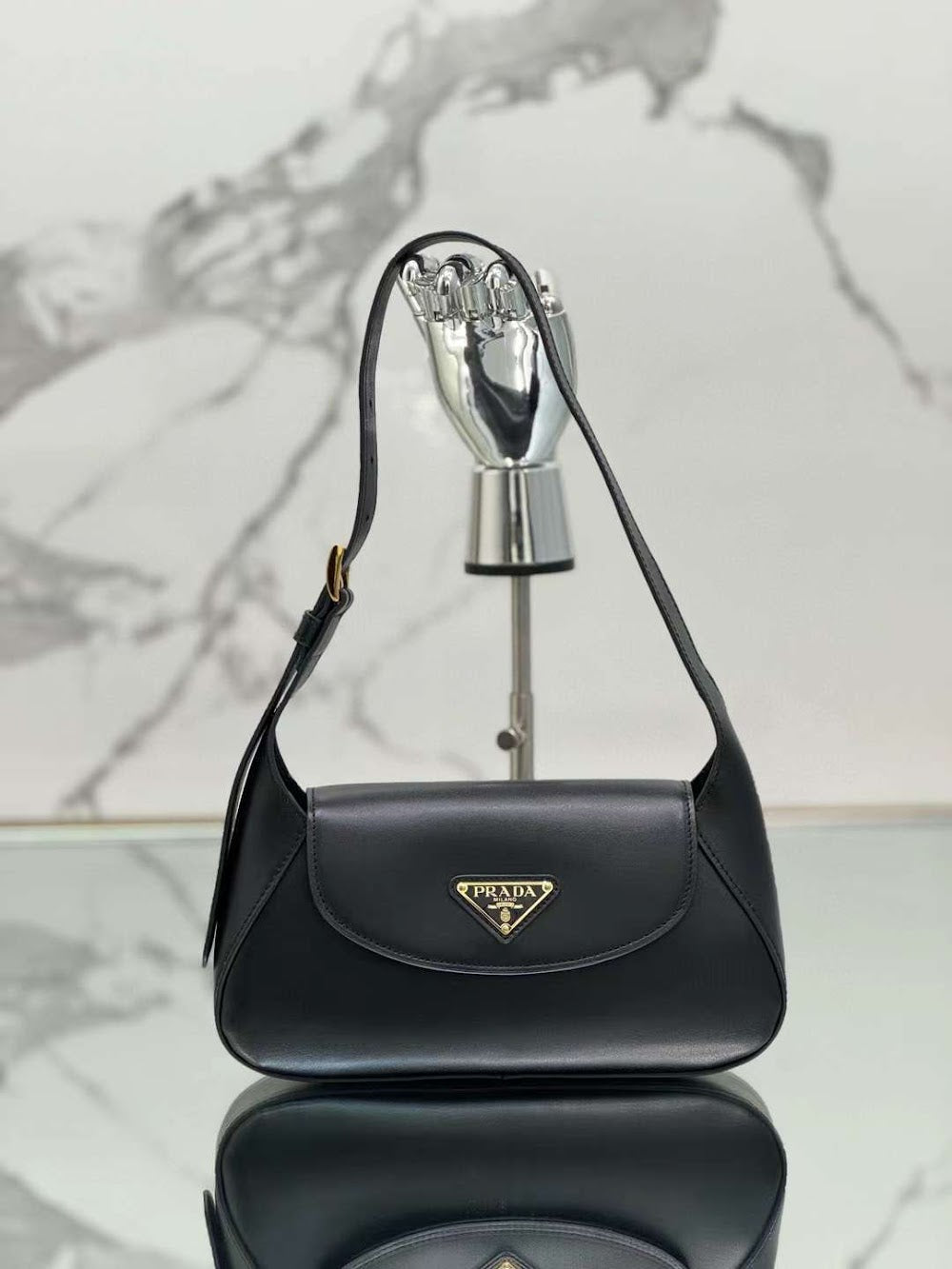 Ezyycart Bags Prada Luxury Bag --53640