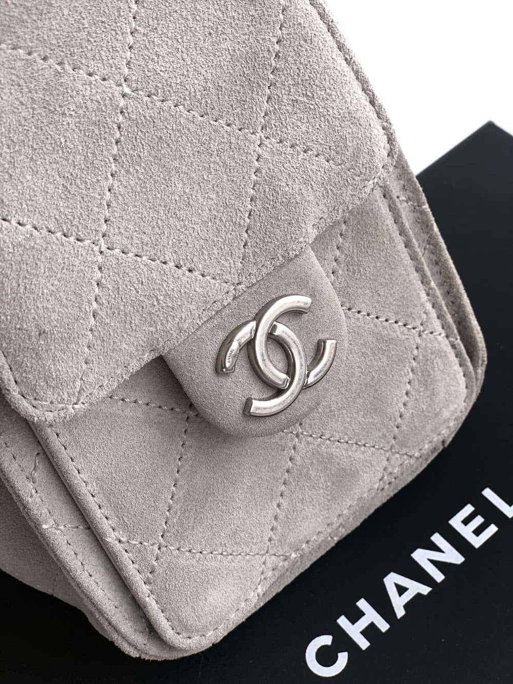 Anum Bags CHn Luxury Bag --112898