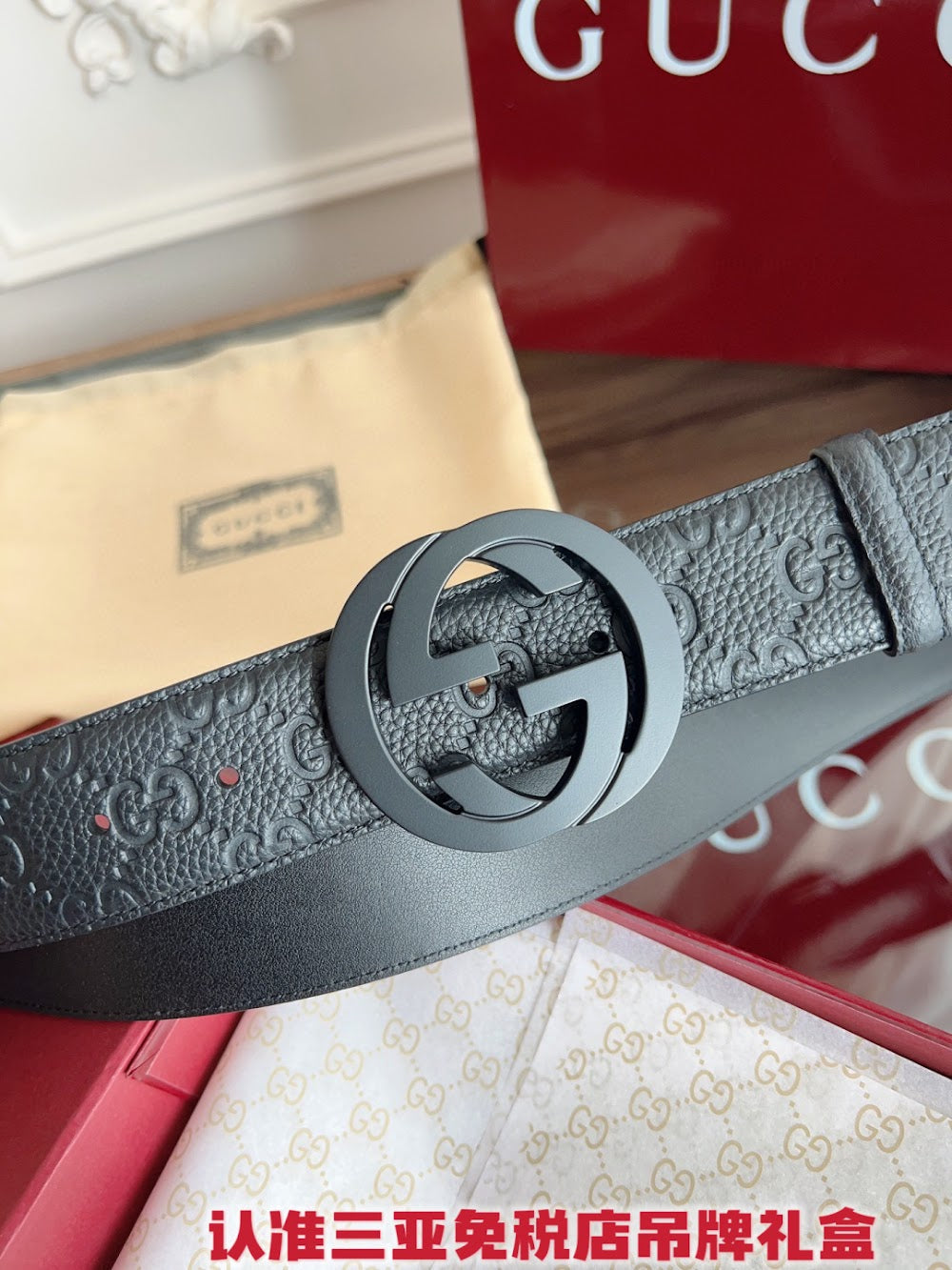 Ezyycart Bags Guccin Luxury Belt --105276