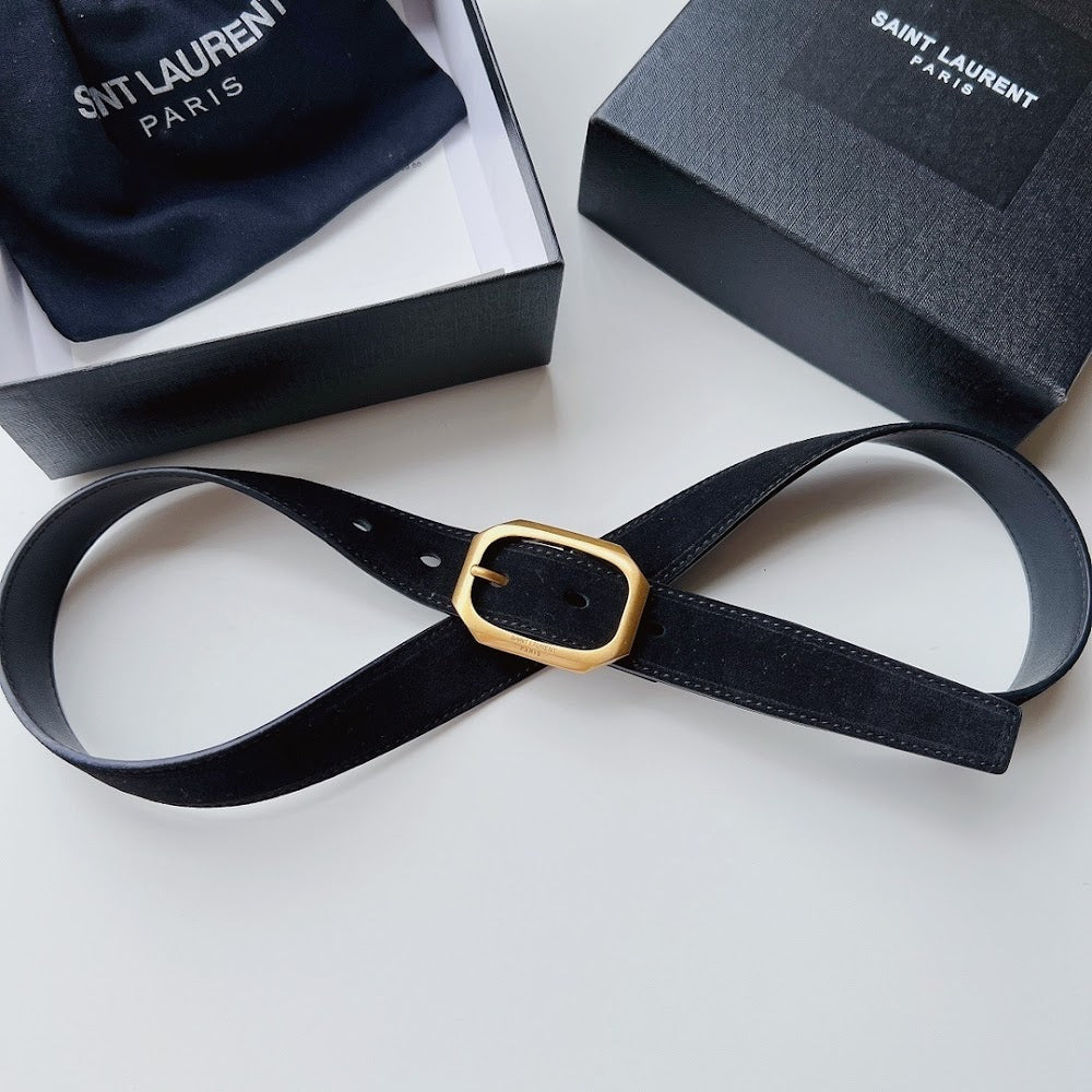 Ezyycart Bags YSLn Luxury Belt --110364