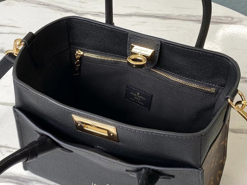 Ezyycart Bags ln Luxury Bag --59854