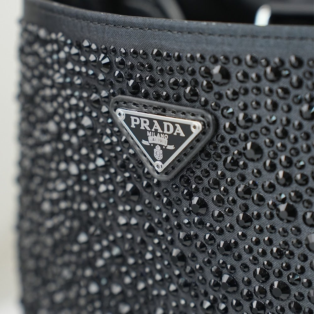 Ezyycart Bags pradn Luxury Bag --74553
