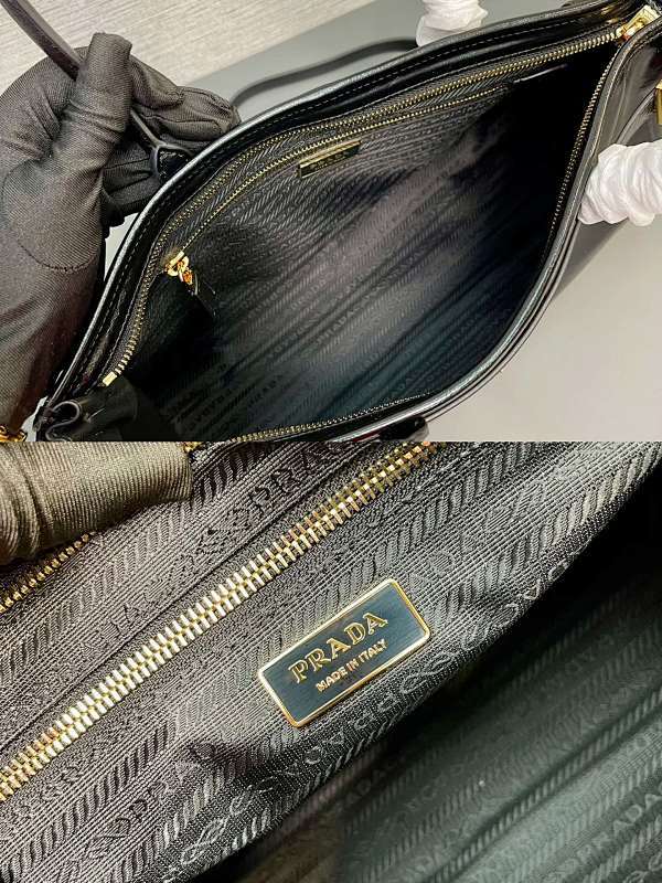 Ezyycart Bags pradn Luxury Bag --75028