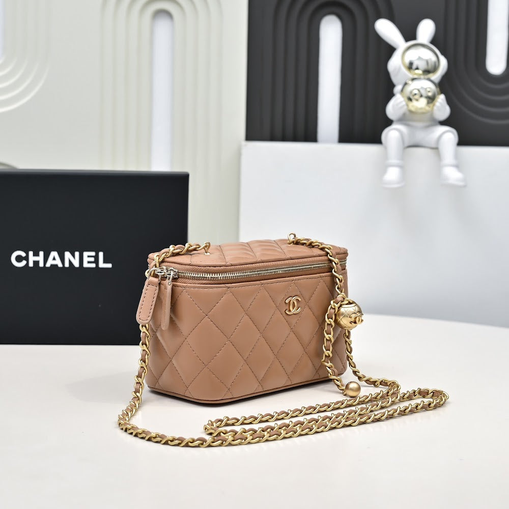 Anum Bags CHn Luxury Bag --114279