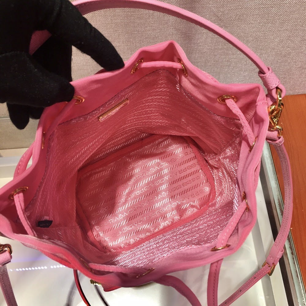 Ezyycart Bags Prada Luxury Bag --53808
