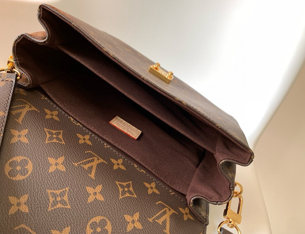 Anum Bags LVn Luxury Bag --80989
