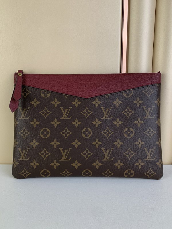 Anum Bags ln Luxury Bag --56489