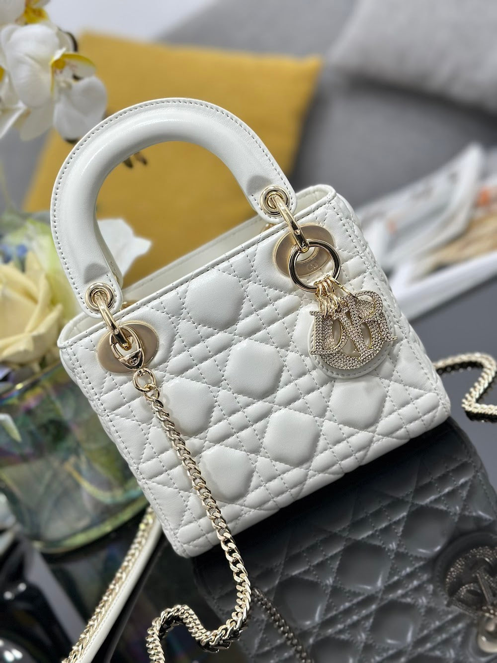 Ezyycart Bags Diorn Luxury Bag --115900