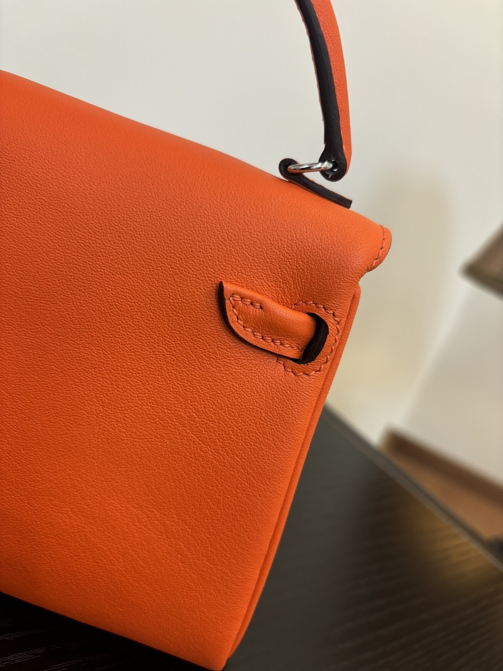 Anum Bags Hermesn Luxury Bag --117885