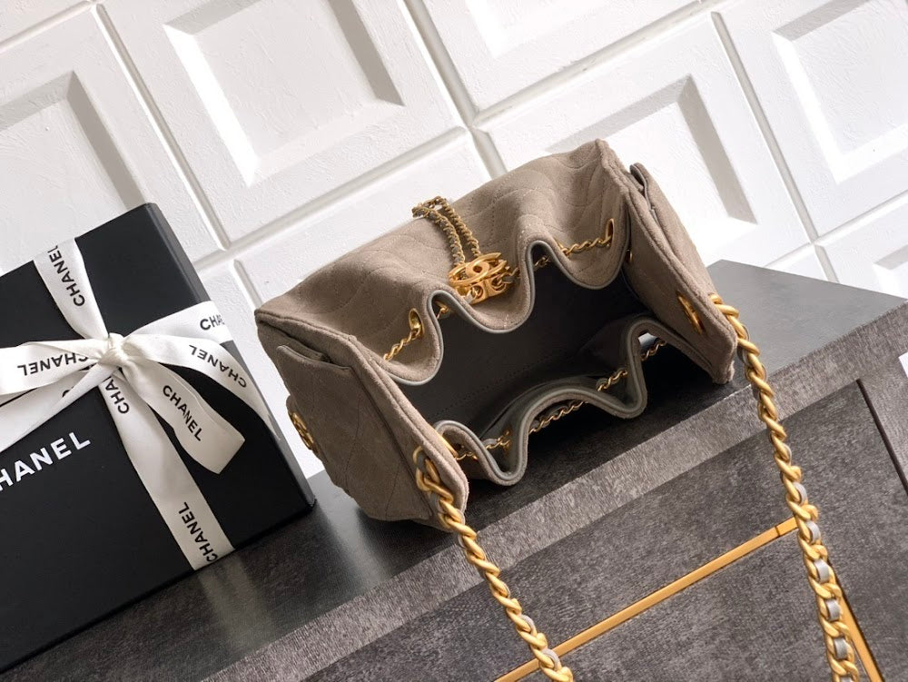 Anum Bags CHn Luxury Bag --112896