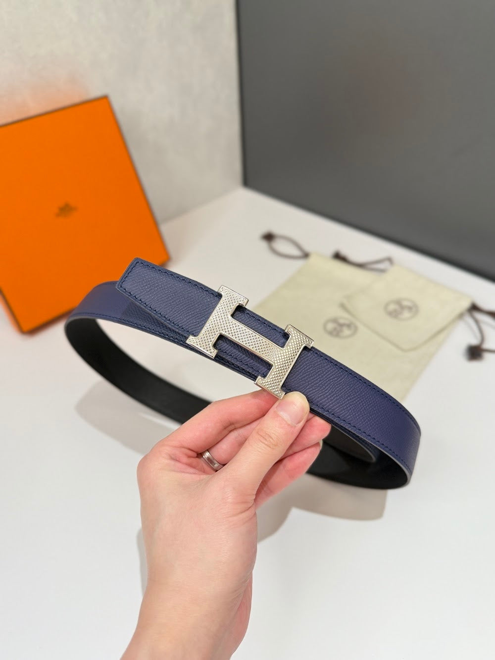 Anum Bags Hermesn Luxury Belt --106268