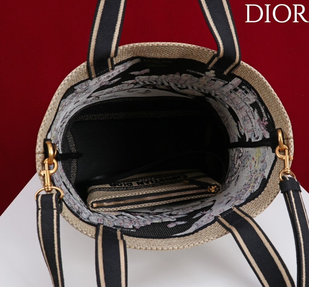 Anum Bags Diorn Luxury Bag --114930