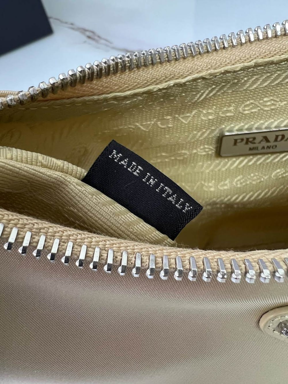 Ezyycart Bags Pradn Luxury Bag --102673