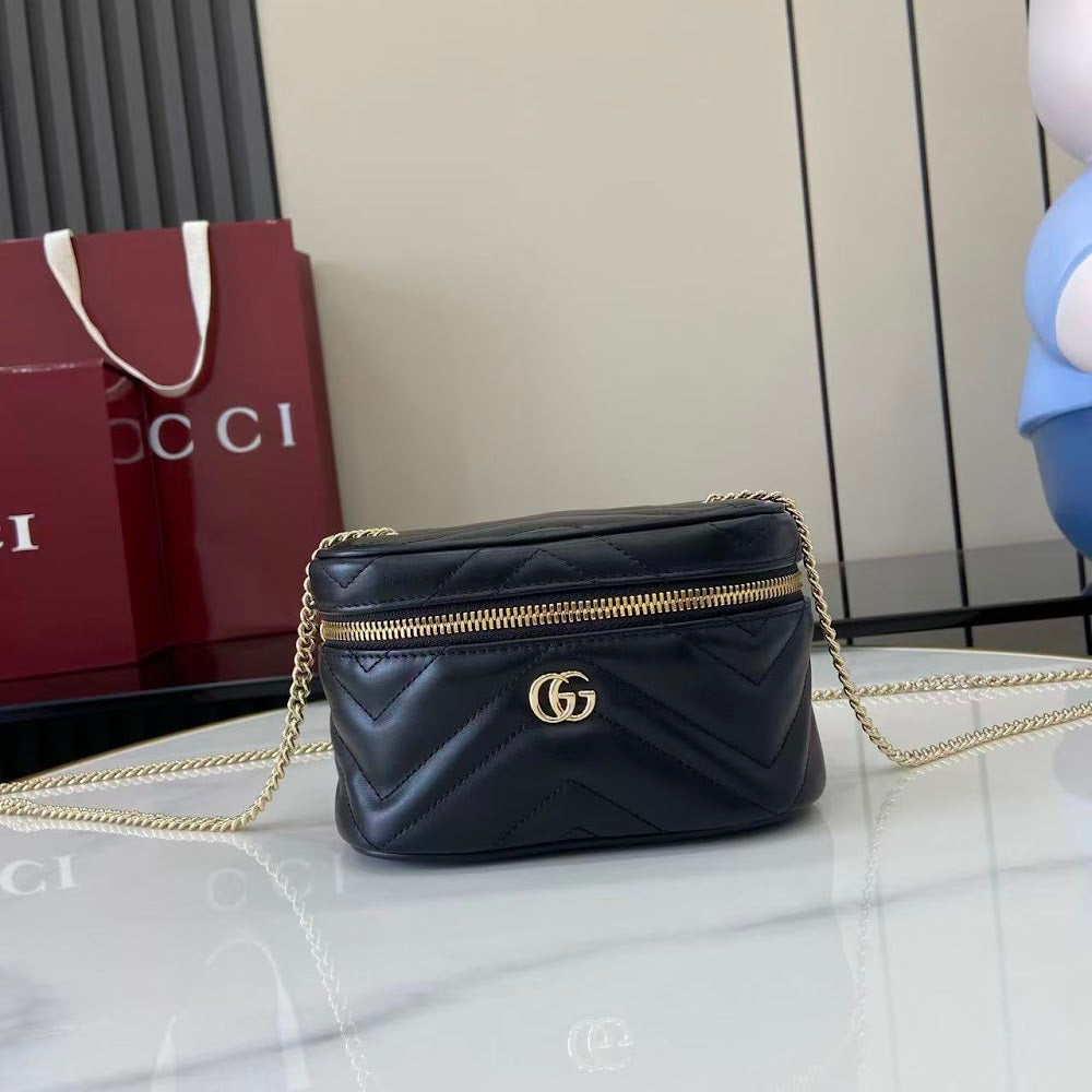Ezyycart Bags Guccin Luxury Bag --94896