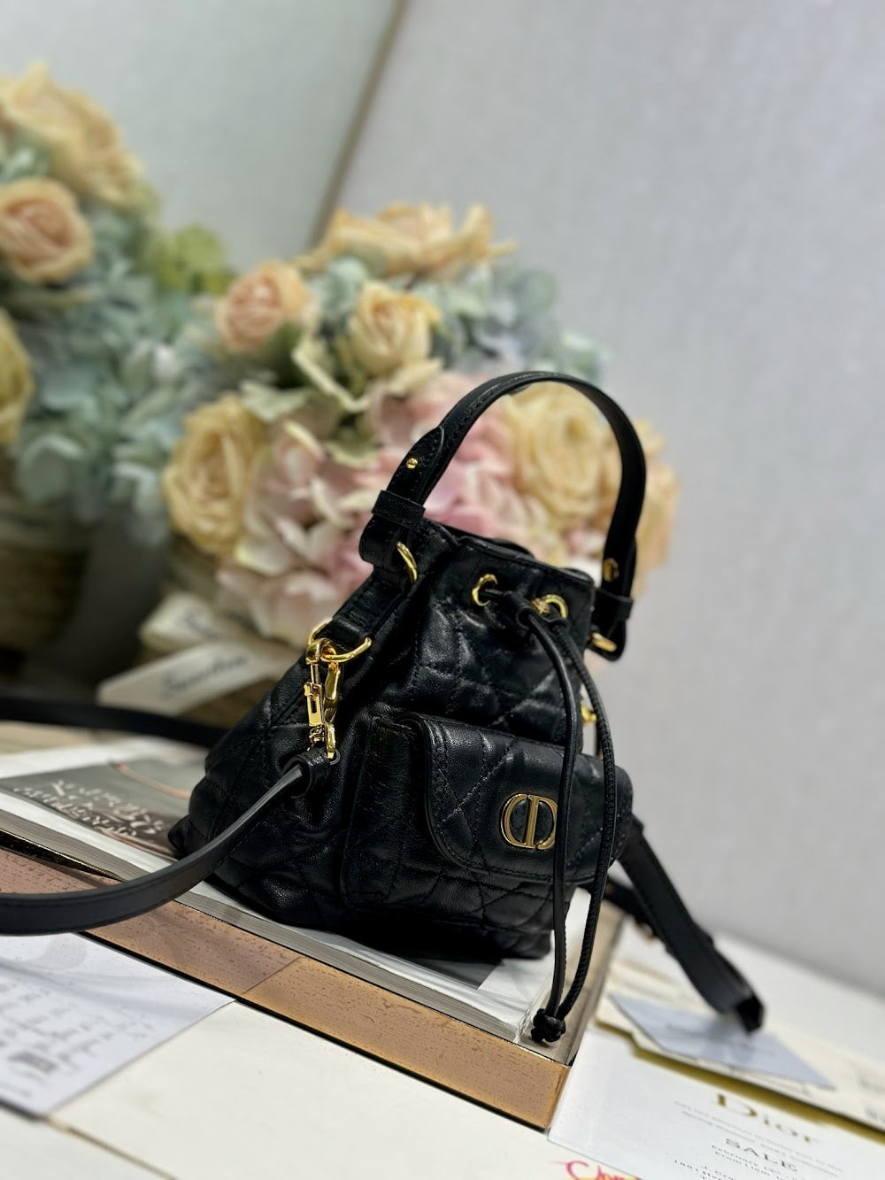 Ezyycart Bags Diorn Luxury Bag --115566