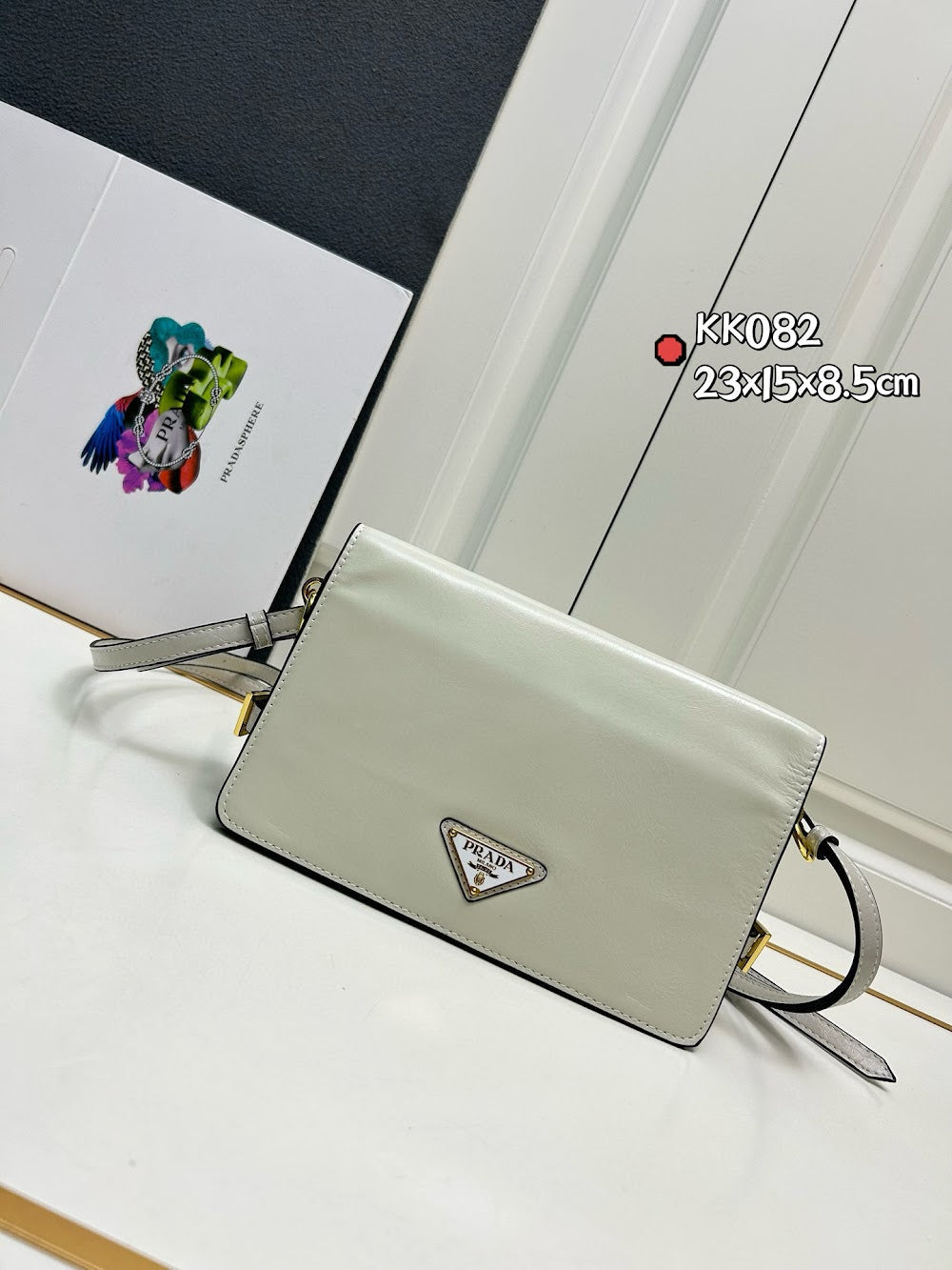 Ezyycart Bags pradn Luxury Bag --73756