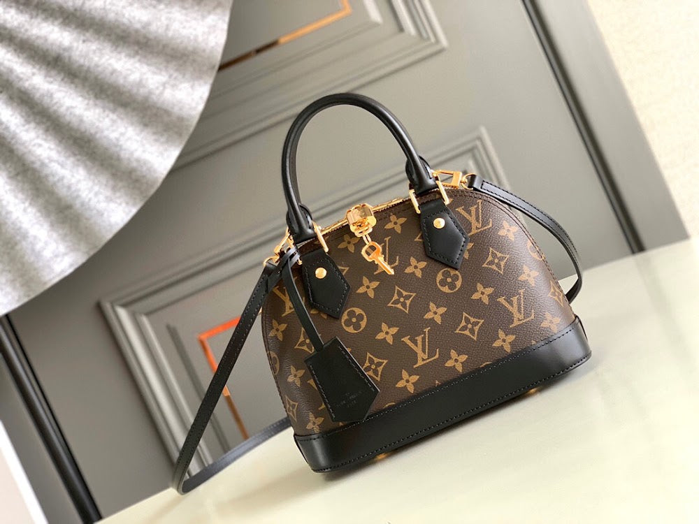 Anum Bags LVn Luxury Bag --80330