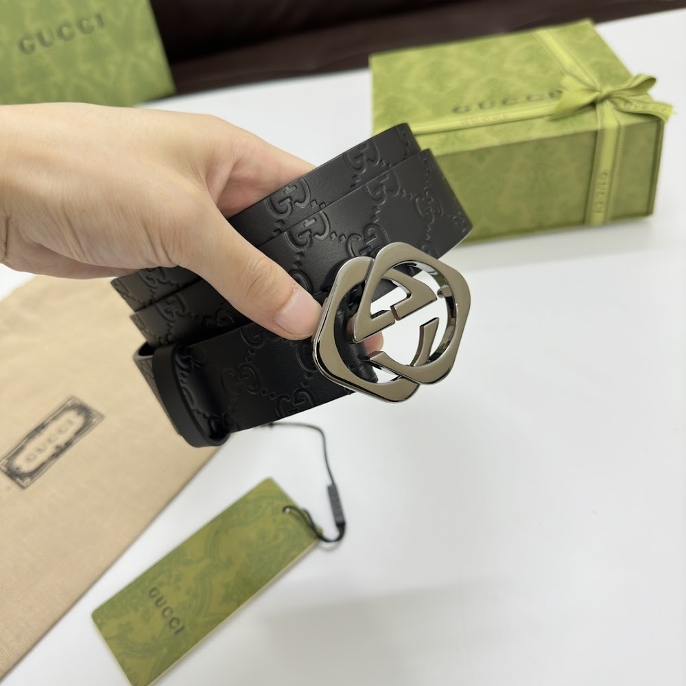Ezyycart Bags Guccin Luxury Belt --107954