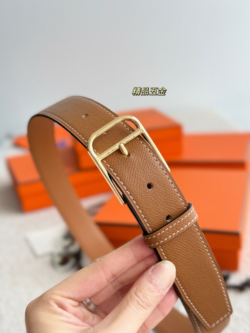 Anum Bags Hermesn Luxury Belt --106184