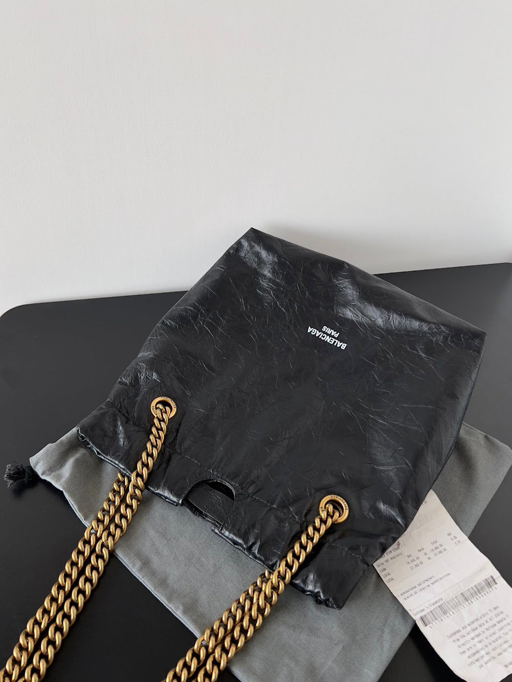 Ezyycart Bags Balenciaga Luxury Bag --111287